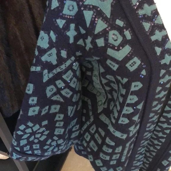 Calypso 100% cashmere sweater❤️ - Picture 2 of 8